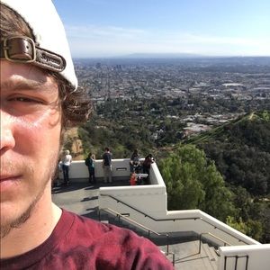 Meet your Posher, Bailey